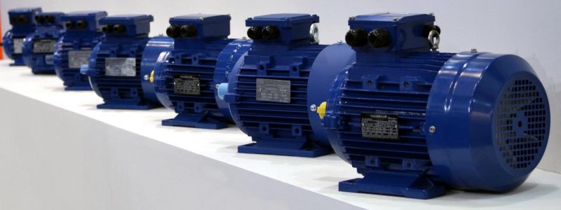 Aandrijftechniek voor industrie en machinebouw