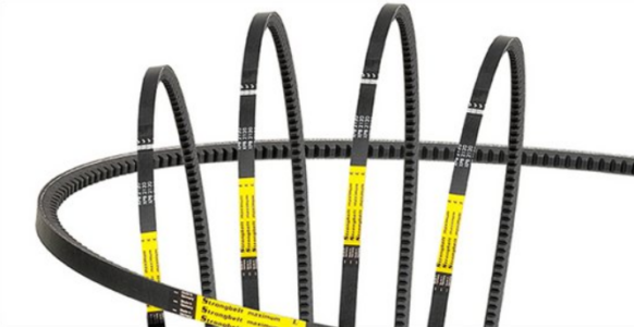 Aandrijftechniek voor industrie en machinebouw